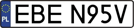 EBEN95V