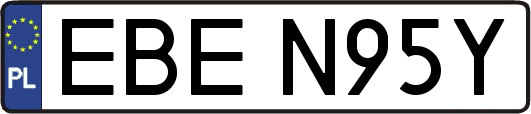EBEN95Y
