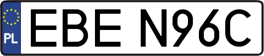 EBEN96C