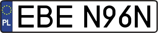 EBEN96N