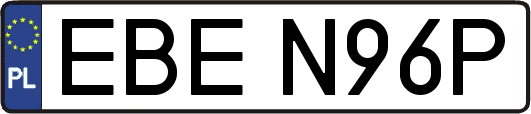 EBEN96P
