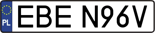 EBEN96V