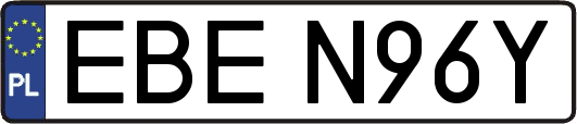 EBEN96Y