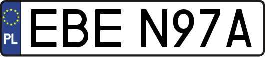 EBEN97A
