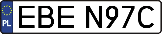 EBEN97C