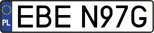 EBEN97G