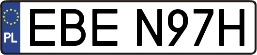 EBEN97H