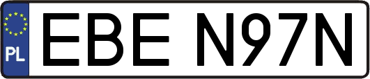 EBEN97N