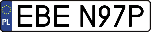 EBEN97P