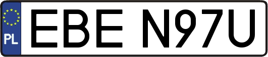 EBEN97U