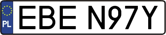 EBEN97Y