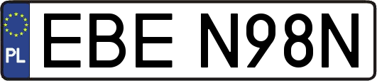 EBEN98N
