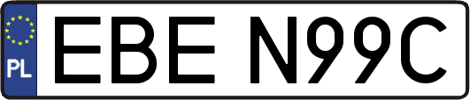 EBEN99C