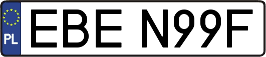 EBEN99F