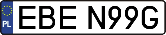 EBEN99G