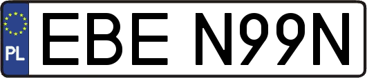 EBEN99N