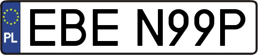 EBEN99P