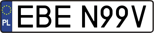 EBEN99V