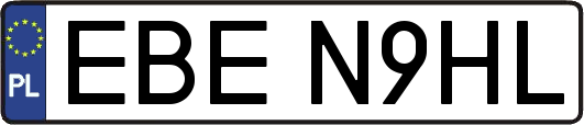 EBEN9HL