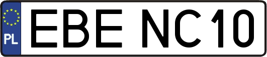 EBENC10