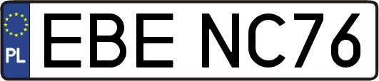 EBENC76
