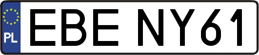 EBENY61