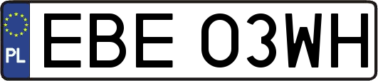 EBEO3WH