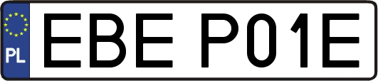 EBEP01E