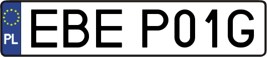 EBEP01G