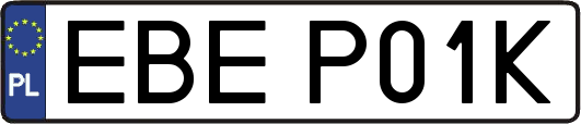 EBEP01K
