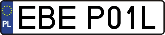 EBEP01L