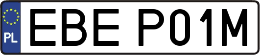 EBEP01M