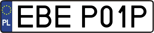 EBEP01P