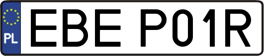 EBEP01R