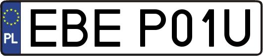 EBEP01U