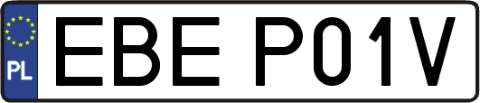 EBEP01V