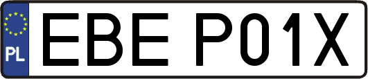 EBEP01X