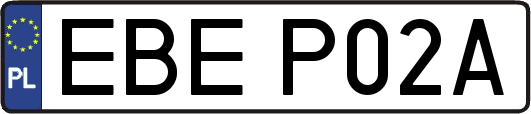 EBEP02A