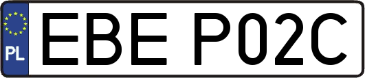 EBEP02C