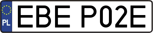 EBEP02E