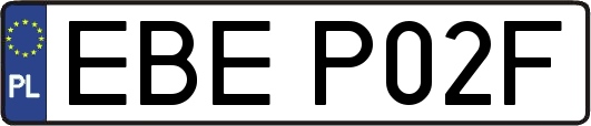 EBEP02F
