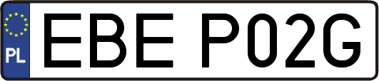 EBEP02G