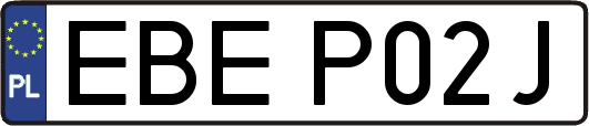 EBEP02J