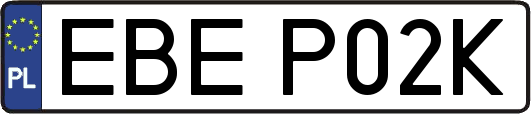 EBEP02K