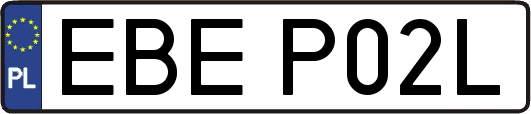 EBEP02L