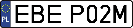 EBEP02M
