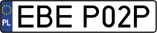 EBEP02P
