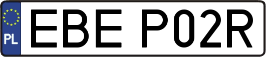 EBEP02R