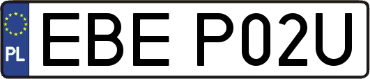 EBEP02U