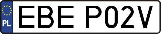 EBEP02V